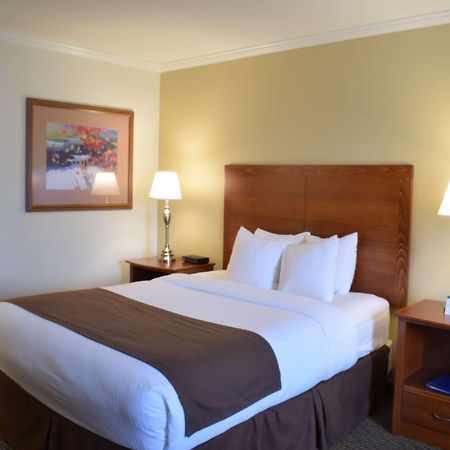 Best Western Tumwater-Olympia Inn Екстер'єр фото